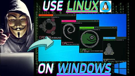 Image result for Linux Software On Windows