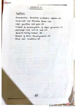 Toradh íomhá ar Logic System Design