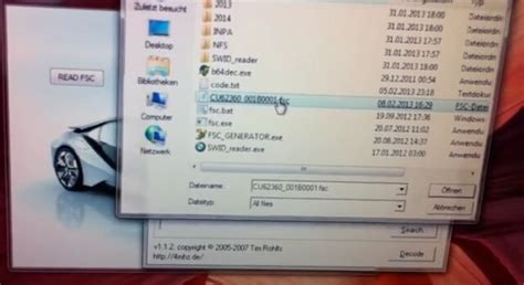 Image result for BMW FSC Code Generator Software