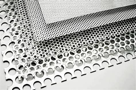 Image result for Stainless Steel Perforated Metal Panel