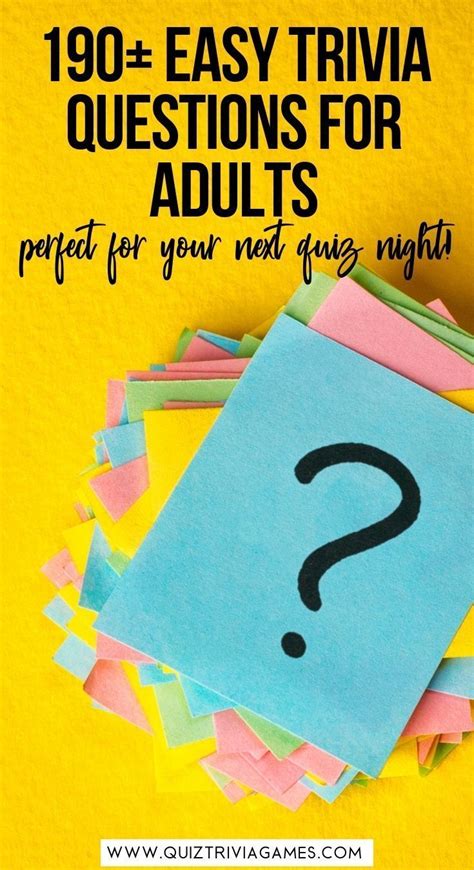 Image result for Adult Q&A Questions