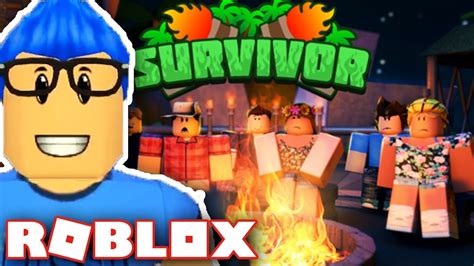 Image result for How to Make a Game Like Survivor On Roblox