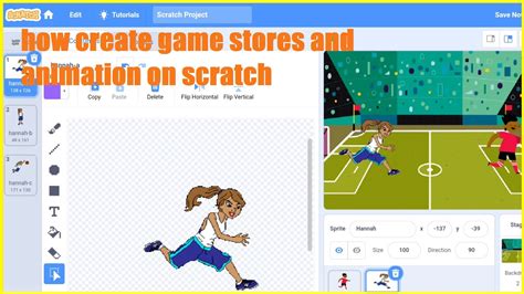 Image result for Make a Game Using Scratch
