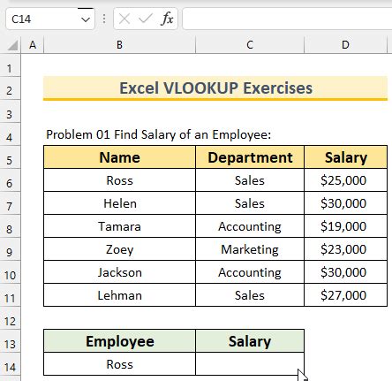 Image result for Exercise for Excel