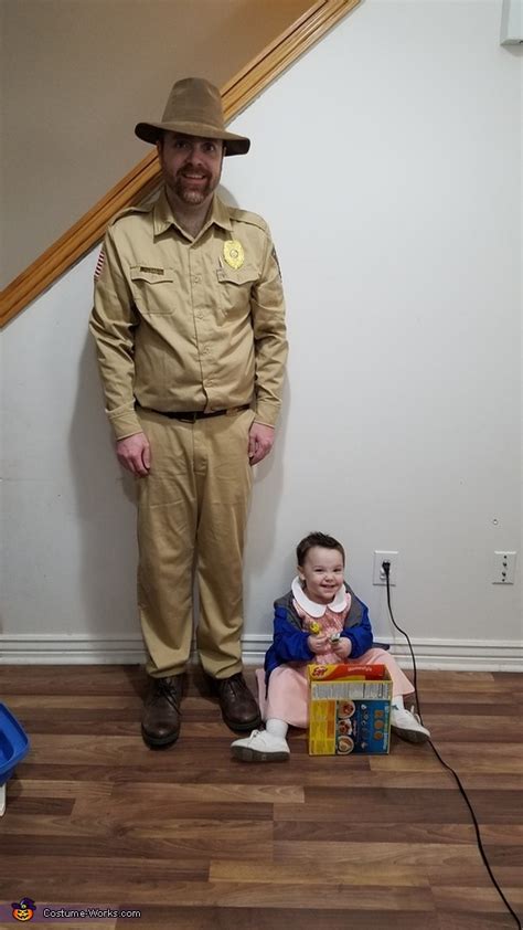 Image result for Homemade Stranger Things