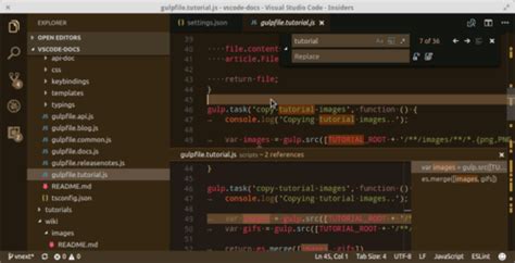 Image result for Visual Studio Code 2017