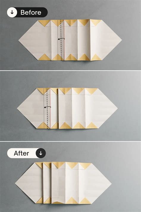 Image result for Origami Bridge