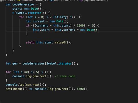 Image result for Simple Code Generator Example