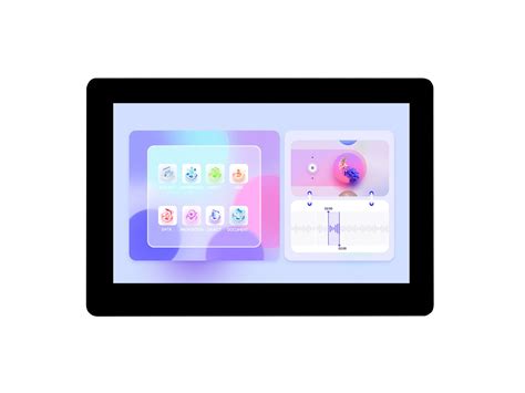 Image result for Esp32 LCD Touch Screen