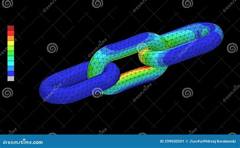 Finite-Element Anass に対する画像結果