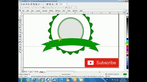 Image result for Oddi Logo in CorelDRAW 12