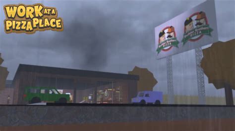 Image result for Roblox Pizza Place Building