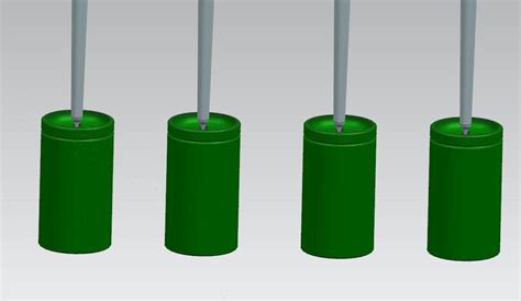 Injection Mold Air Pin に対する画像結果