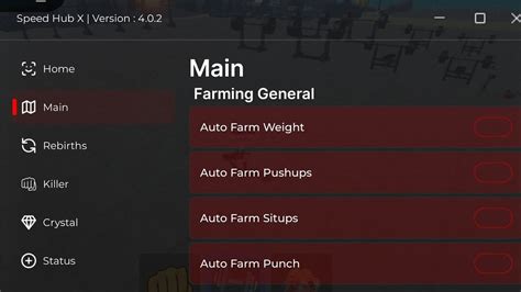 Image result for Speed Hub Script Muscle Legends