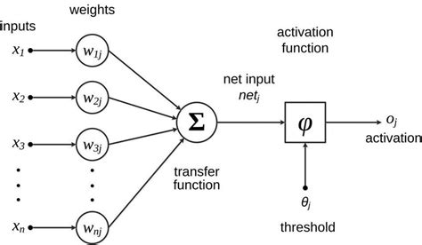 Image result for Perceptron Process Diagram