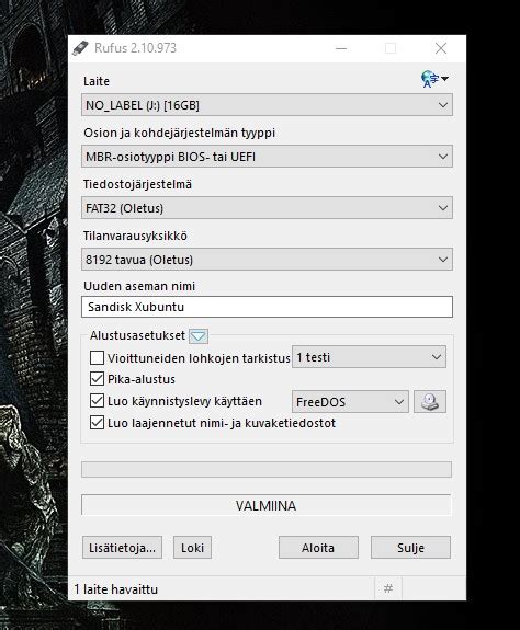 Image result for Reflect USB Tikun Luonti