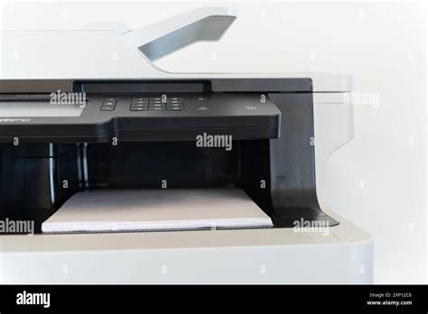 Image result for Printer with Open Paper Tray