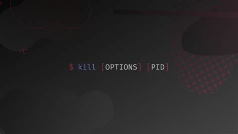 Image result for Kill Command Linux