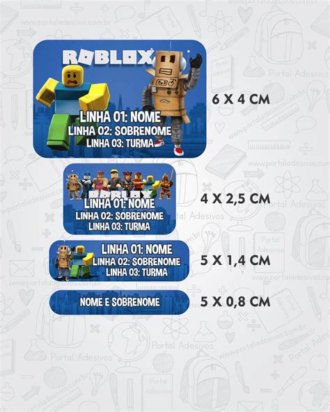 Image result for Adesivo Roblox