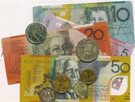 Image result for Australia Currency