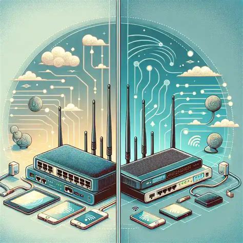 Image result for Modem Ethernet and Router