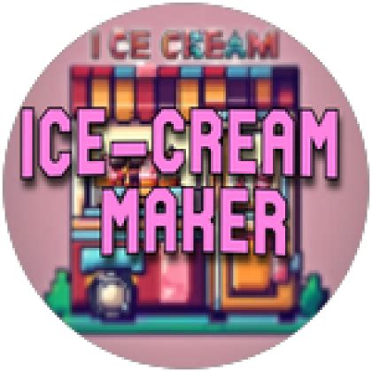 Image result for Roblox Ice Cream PNG