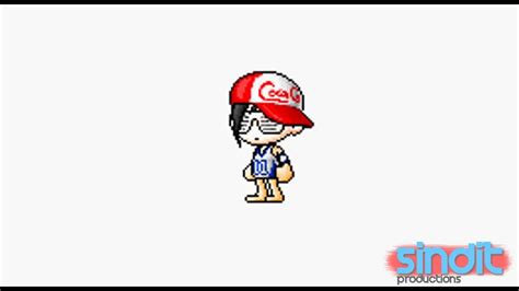 Toradh íomhá ar MapleStory Tutorial