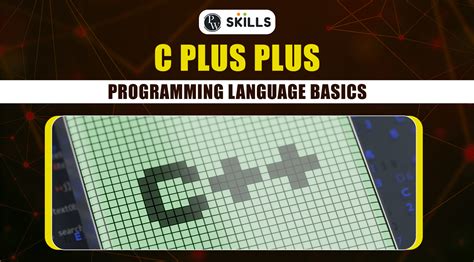 Image result for What Is C++ Language