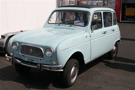 Image result for Renault R4