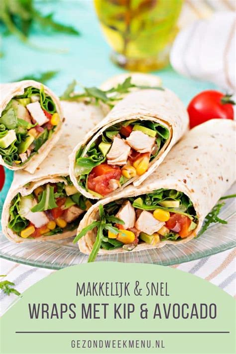 Afbeeldingsresultaten voor Kleine Wraps