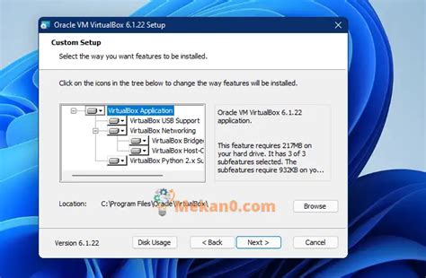 How to Download VirtualBox On Windows 11 に対する画像結果