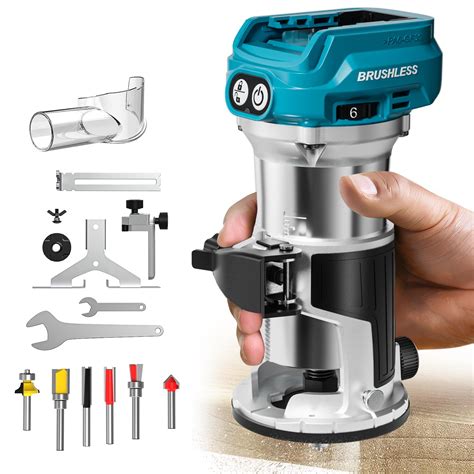 Image result for Makita Router