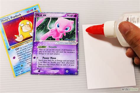 Image result for Making Pokemon Cards