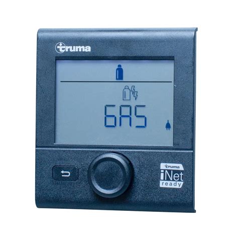 Truma Control Panel Instructions に対する画像結果