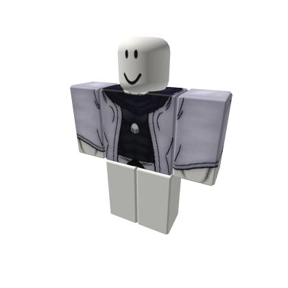 Toradh íomhá ar Haori Roblox ID Codes