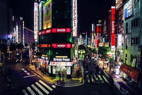 Image result for Point Perspective City