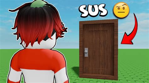 Image result for Sus Roblox Game