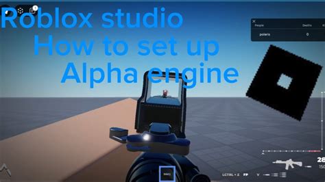 Image result for Alpha Engine Roblox