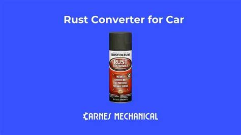 Image result for Rust Reformer On Car