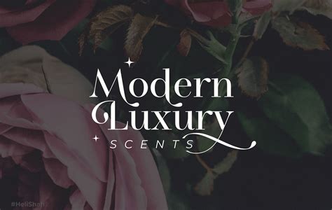 Image result for Luxury Typography