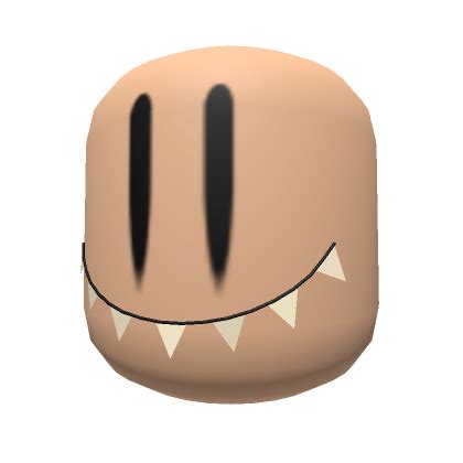 Roblox Devious Smile Meme に対する画像結果