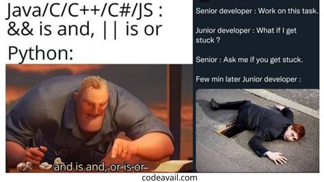 Image result for Julia Programming Language Meme