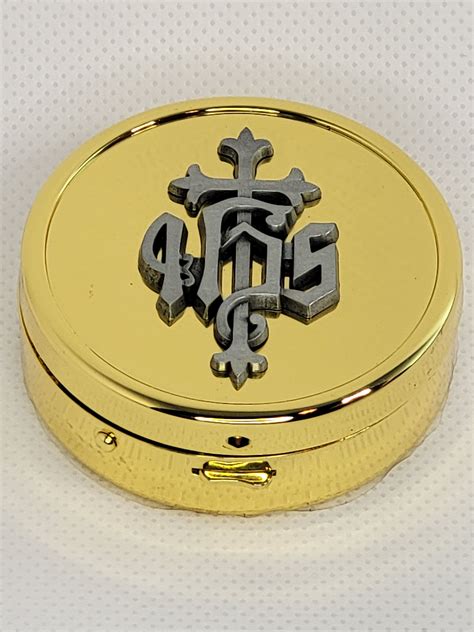 Toradh íomhá ar Deacon PYX