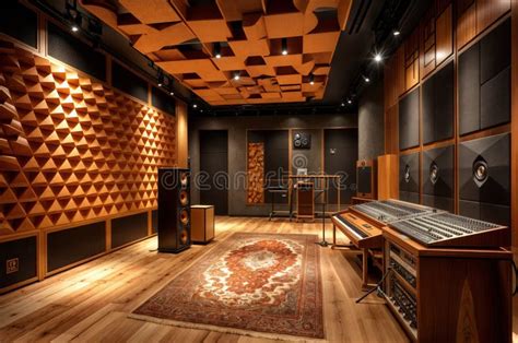 Image result for Recording Studio Walls