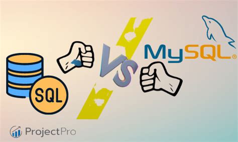 Afbeeldingsresultaten voor SQL vs MySQL Syntax