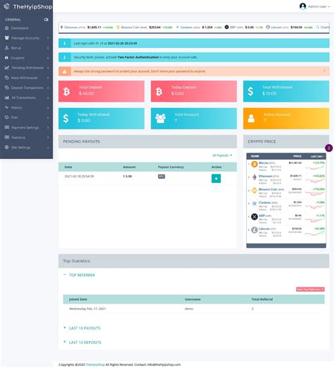 Image result for mining script