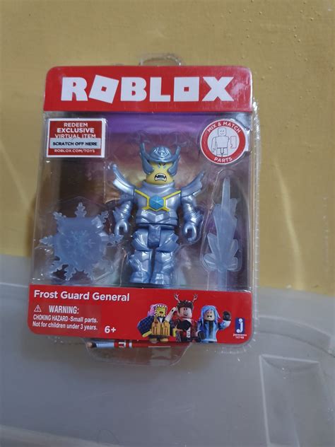 Résultat d’images pour Roblox Actionfigures