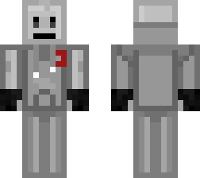 Toradh íomhá ar Roblox Skin Layer