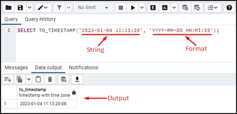 Image result for PostgreSQL Convert Timestamp to Date