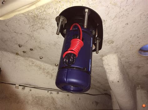 Image result for Installing Boat Wind Less